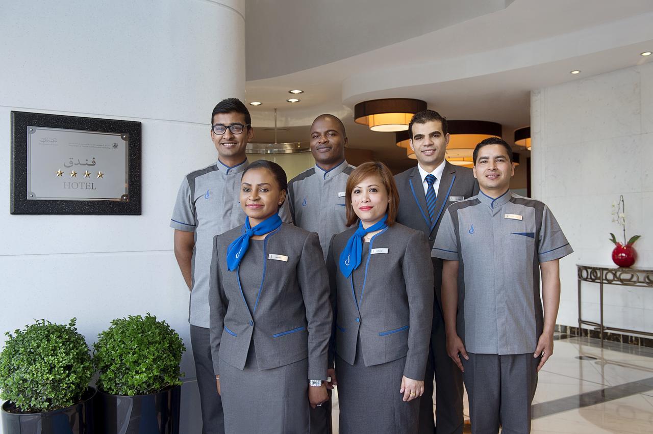 City Seasons Towers Hotel Bur Dubai