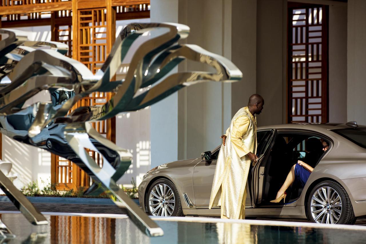 Jumeirah Al Naseem Resort 5*