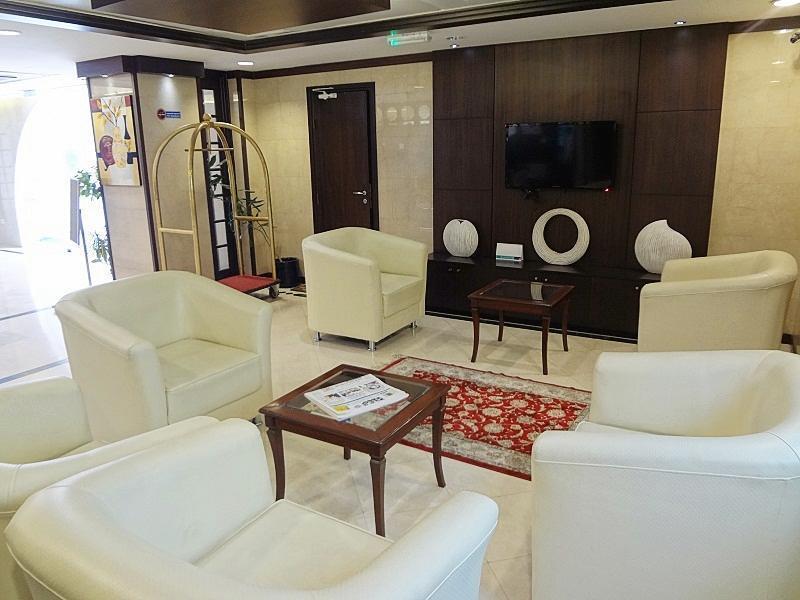 Premiere Hotel Apartments Aparthotel