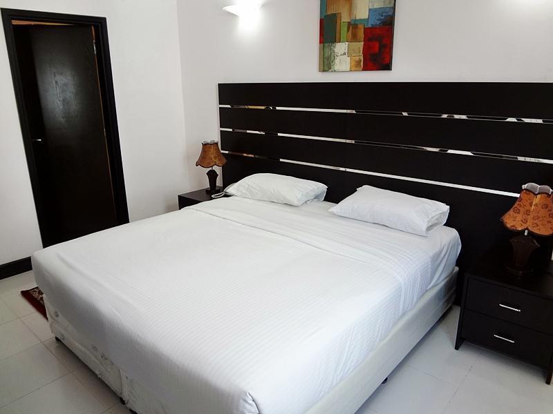 Aparthotel Premiere Hotel Apartments Dubai