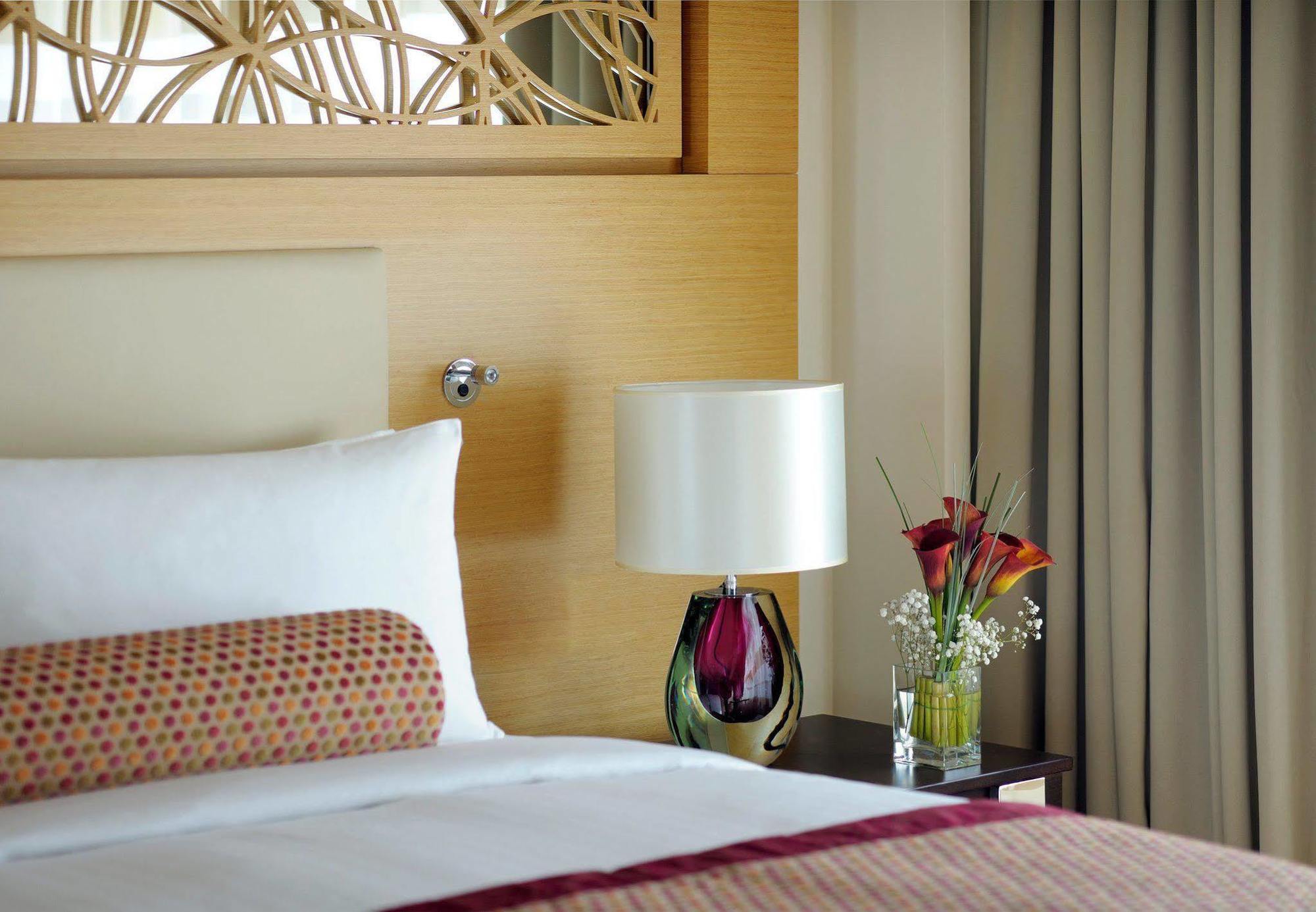 Marriott Al Jaddaf, Hotel Dubai