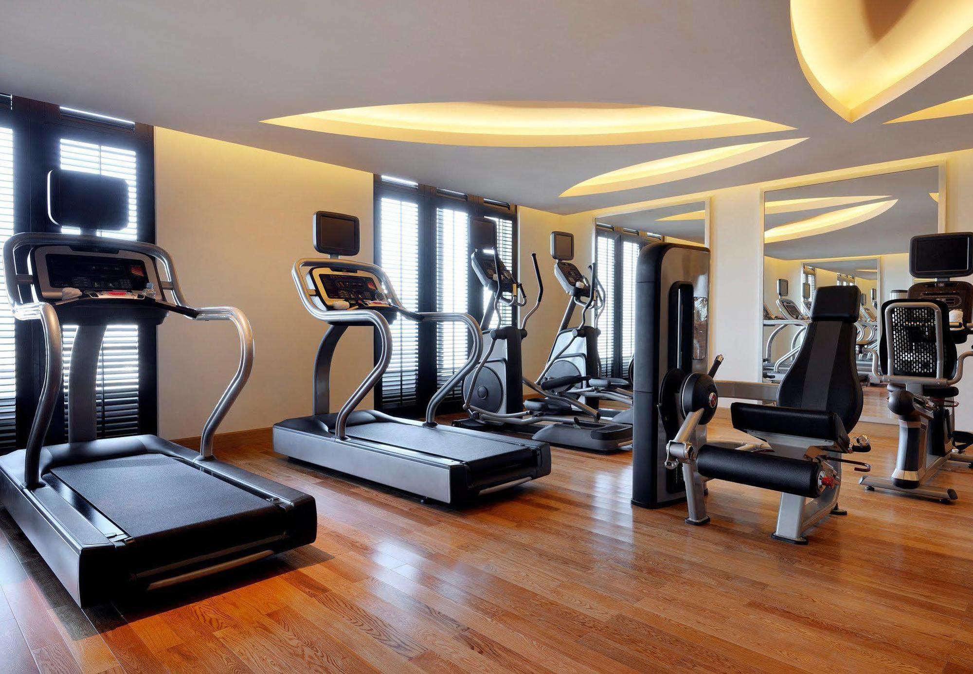 Hotel Marriott Al Jaddaf,