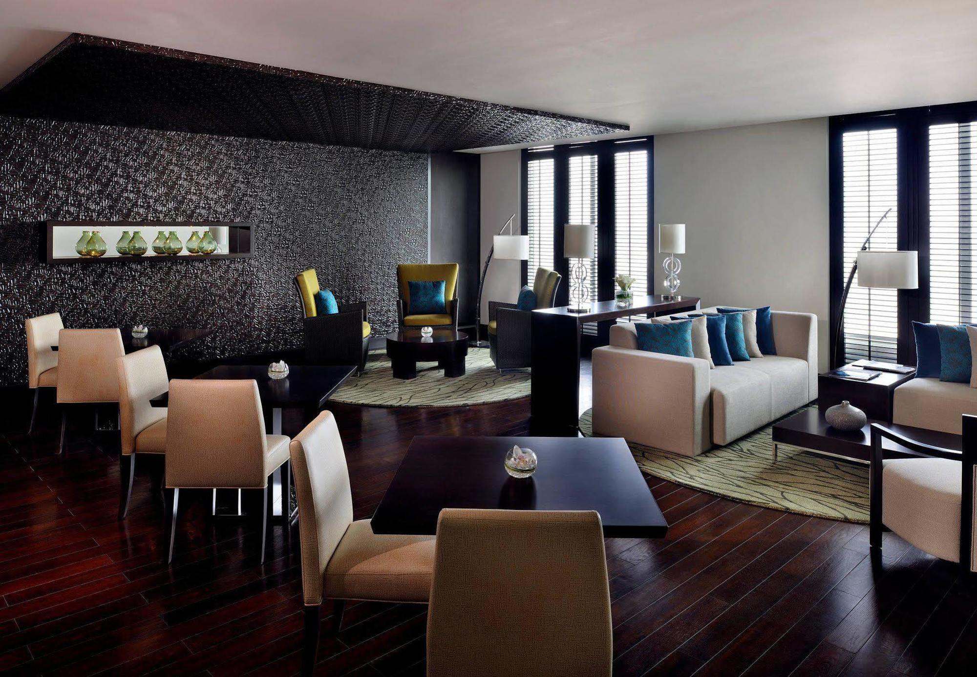 Marriott Al Jaddaf, Dubai