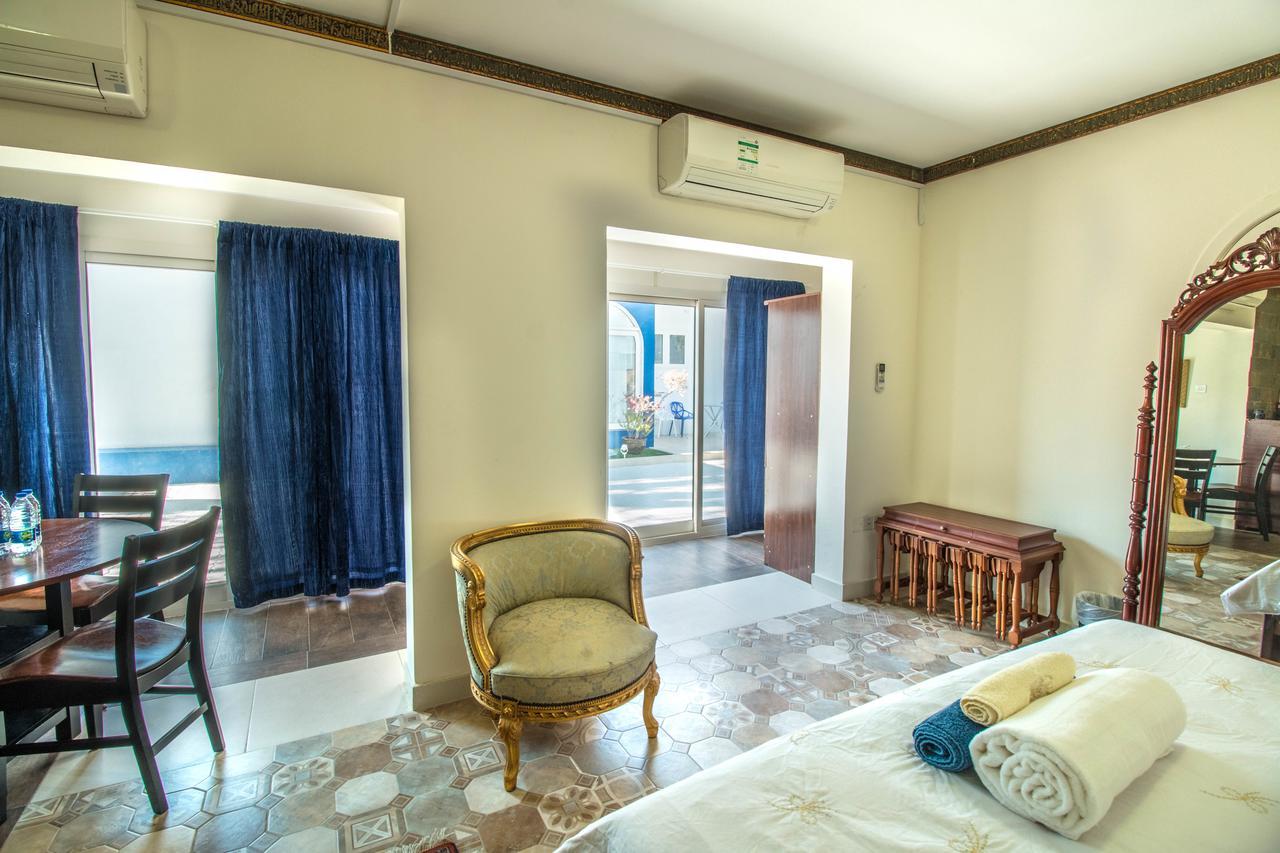 Sokoun Villa Dubai