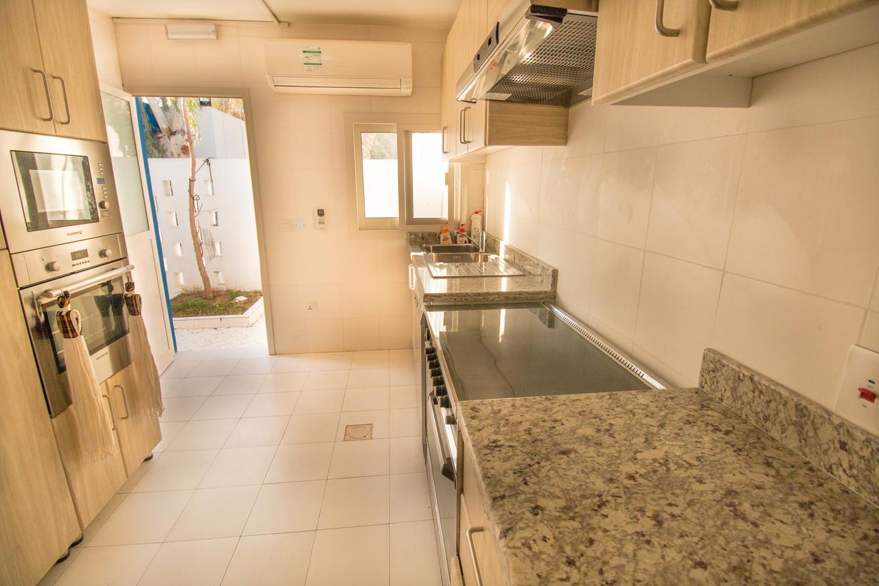 Sokoun Villa Dubai