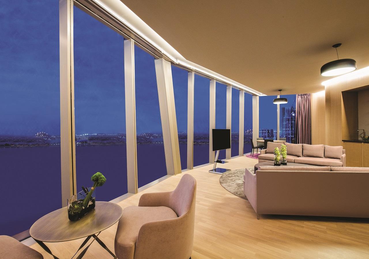 Resort Rixos Premium Jbr