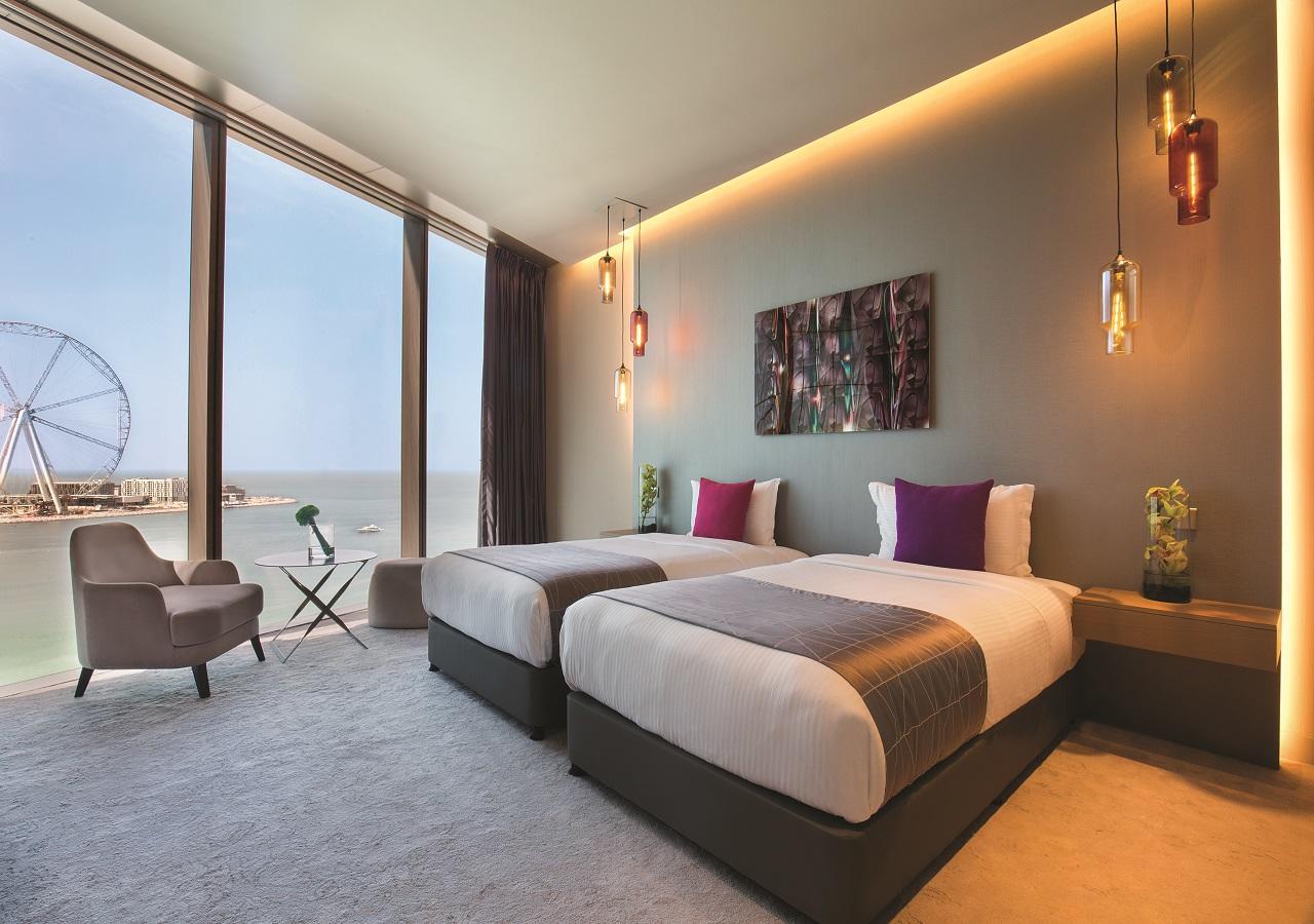 Rixos Premium Jbr Resort 5*