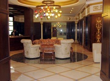 Hotel Seven Sands 4*