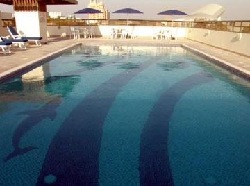 Seven Sands 4* Dubai