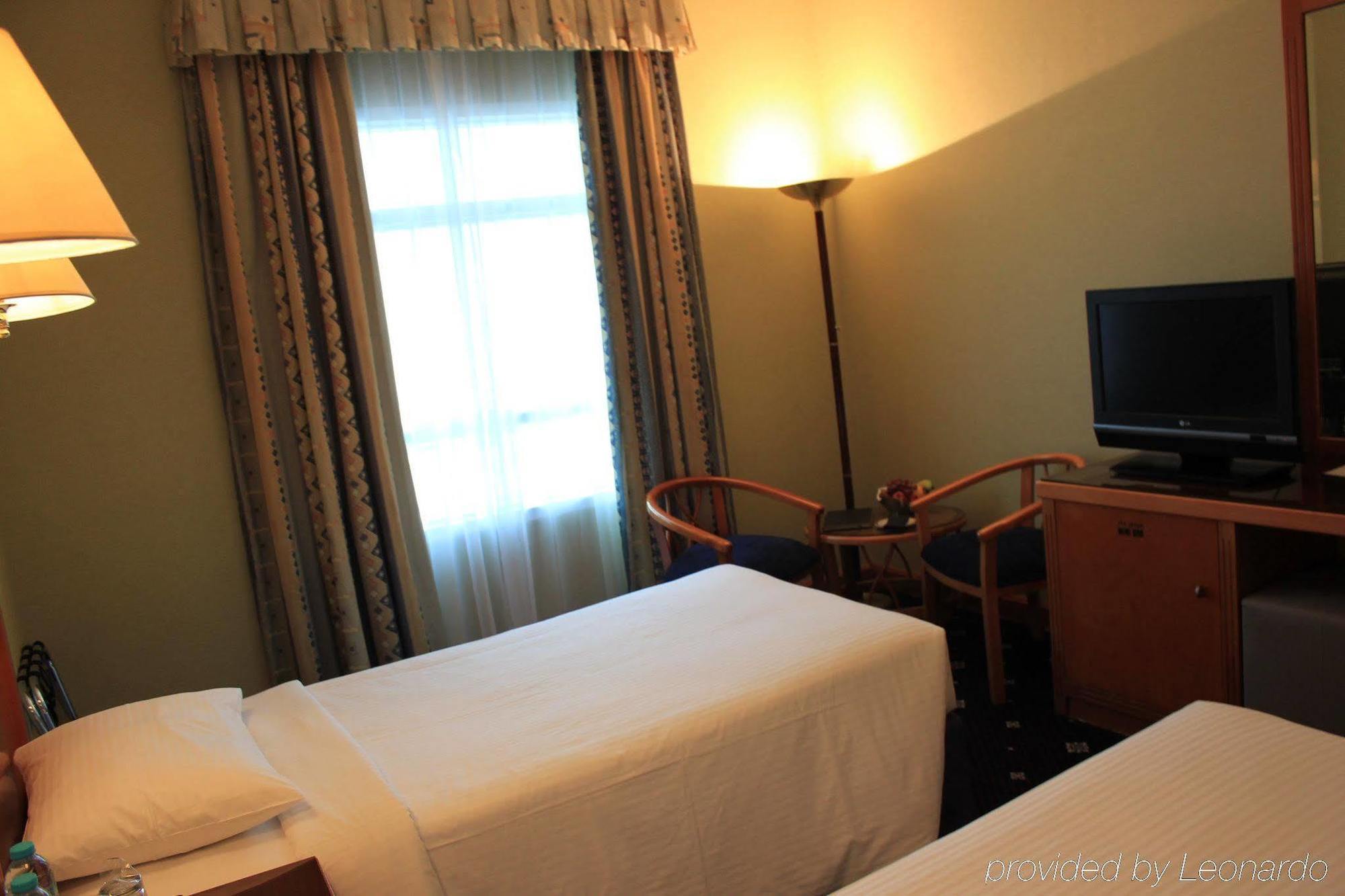Hotel Sea View Dubai