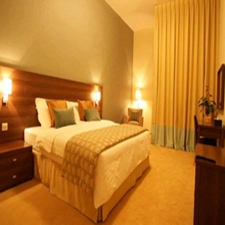 Nojoum Llc Aparthotel