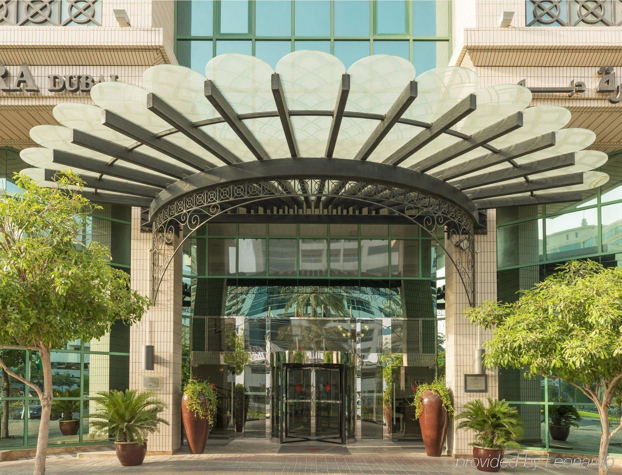 Hotel Coral Deira Dubai