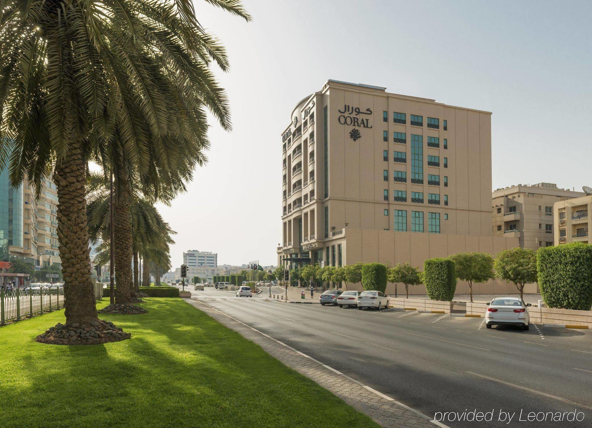Coral Deira Hotel