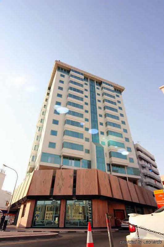 The George By Saffron, Creek Hotel Dubai