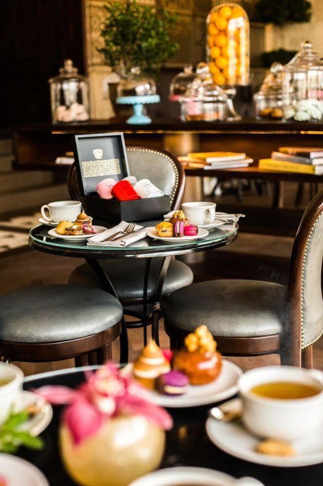 The Heritage Hotel, Autograph Collection Hotel