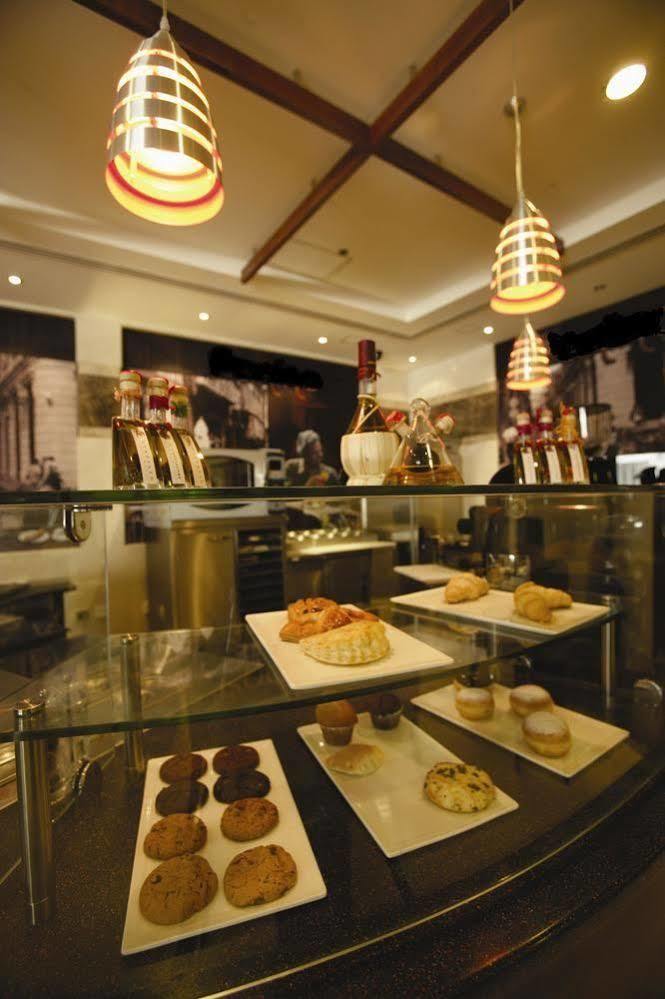 Aparthotel Legacy Dubai