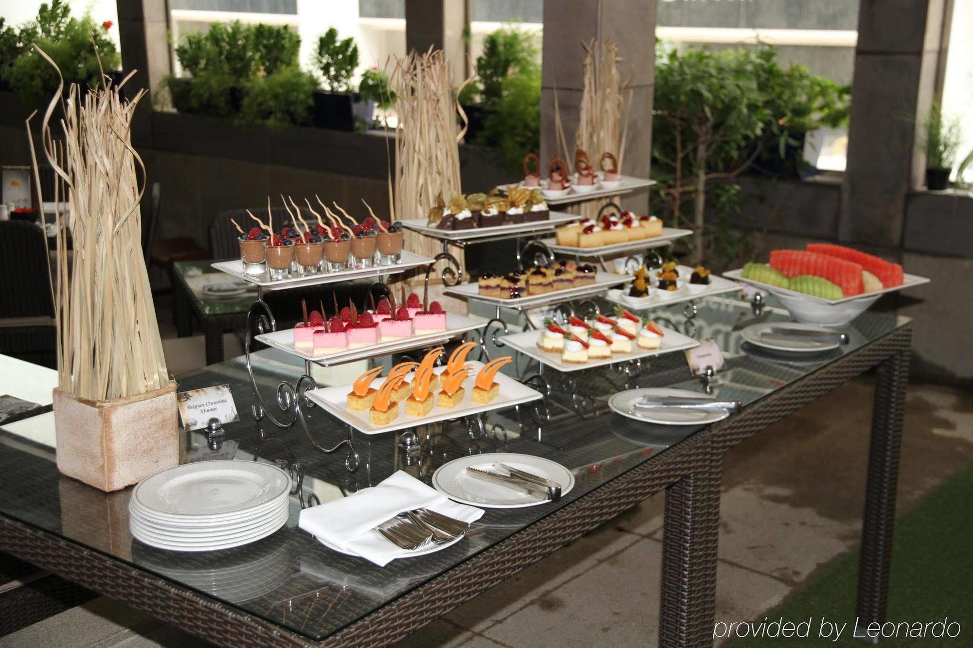 Grand Millennium Hotel Dubai