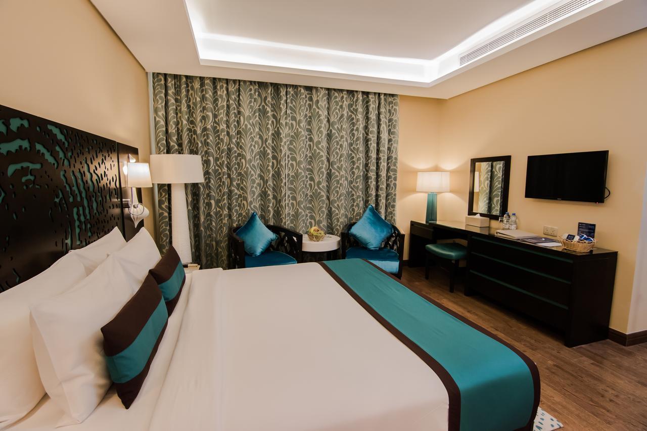Signature Al Barsha Hotel
