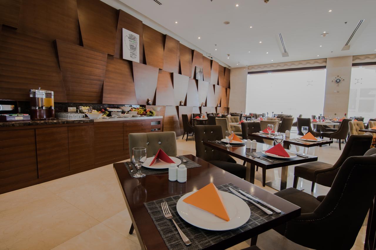 Signature Al Barsha 4*