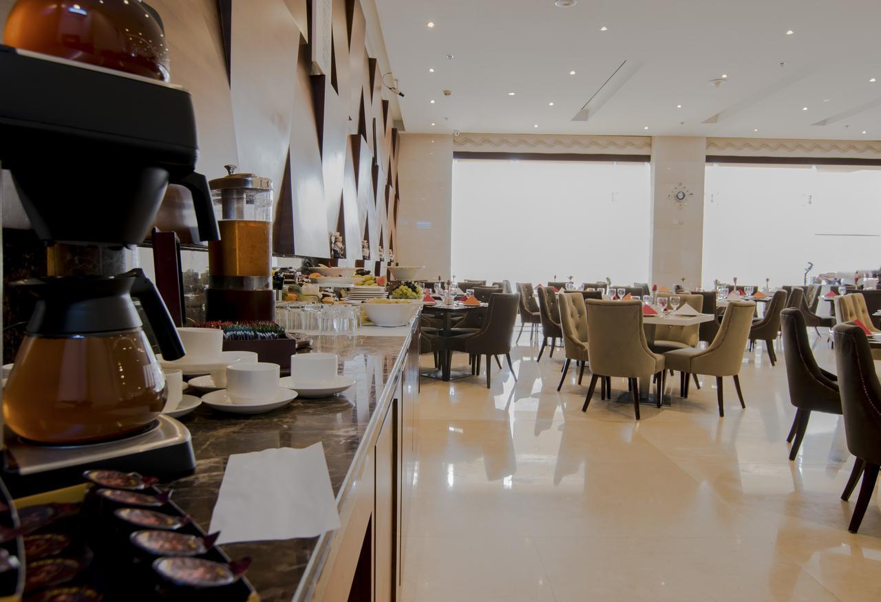 Signature Al Barsha 4*