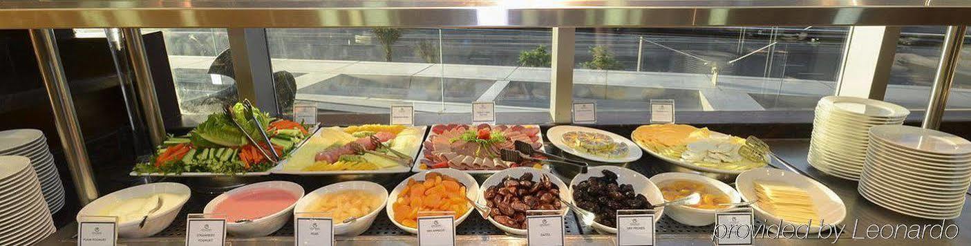 Aparthotel Grand Heights 4*
