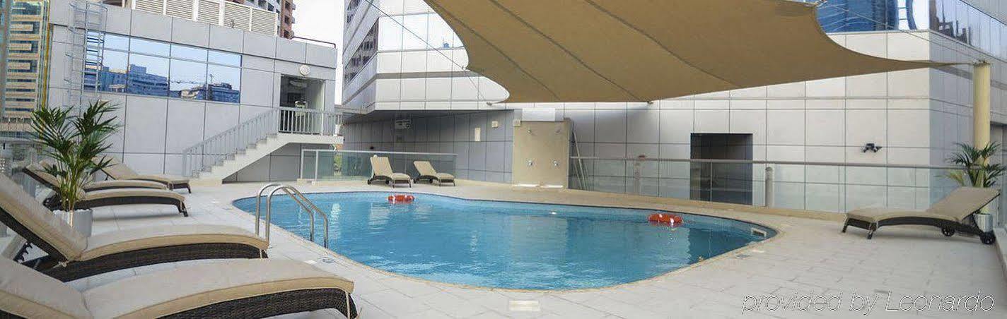 Grand Heights 4* Dubai