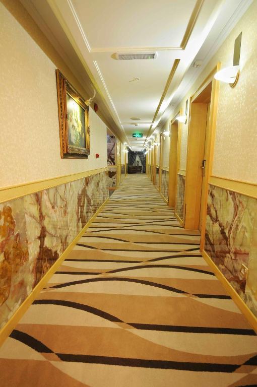 Sun And Sands Hotel 3*