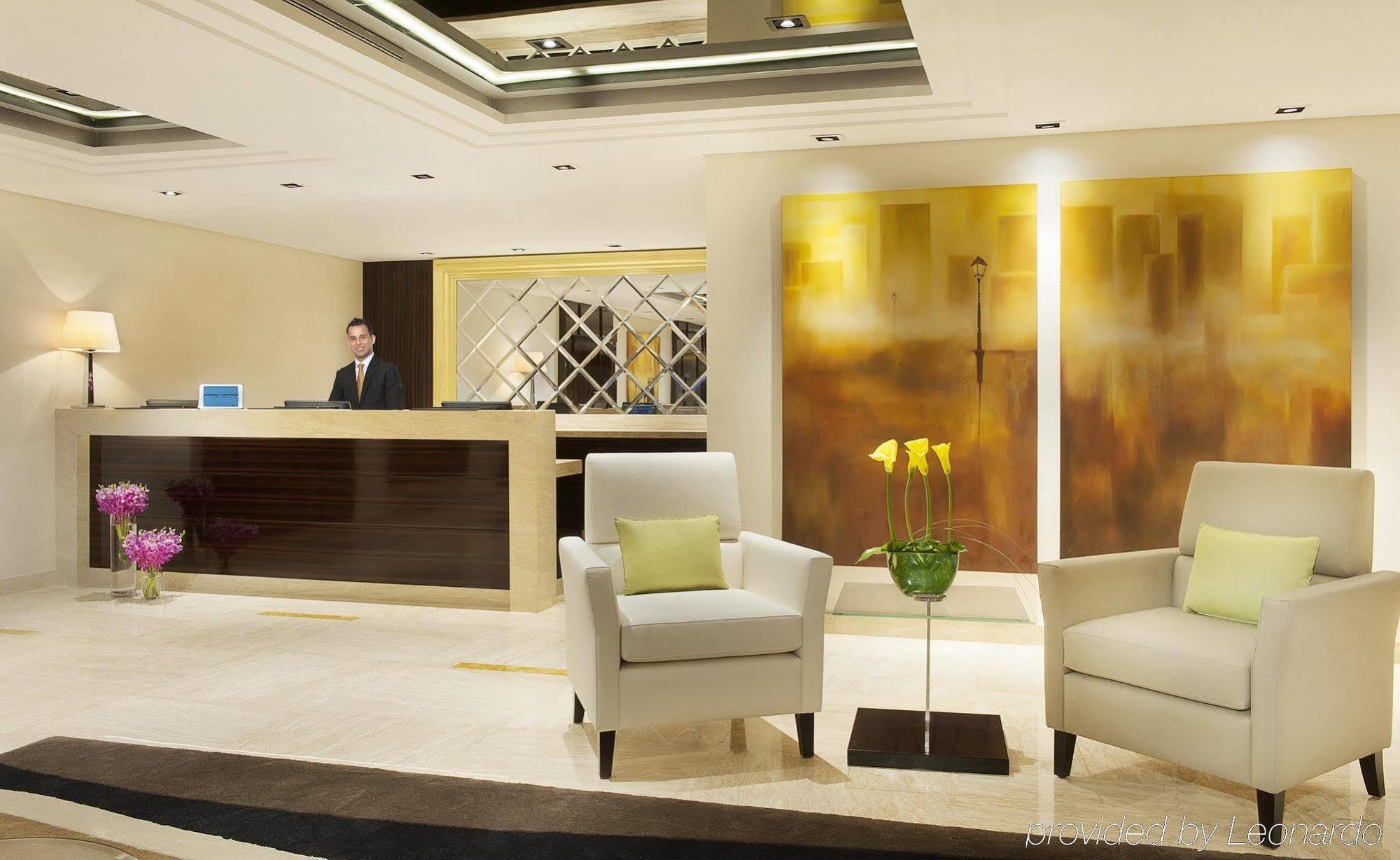 Damac Maison Canal Views Aparthotel 5*