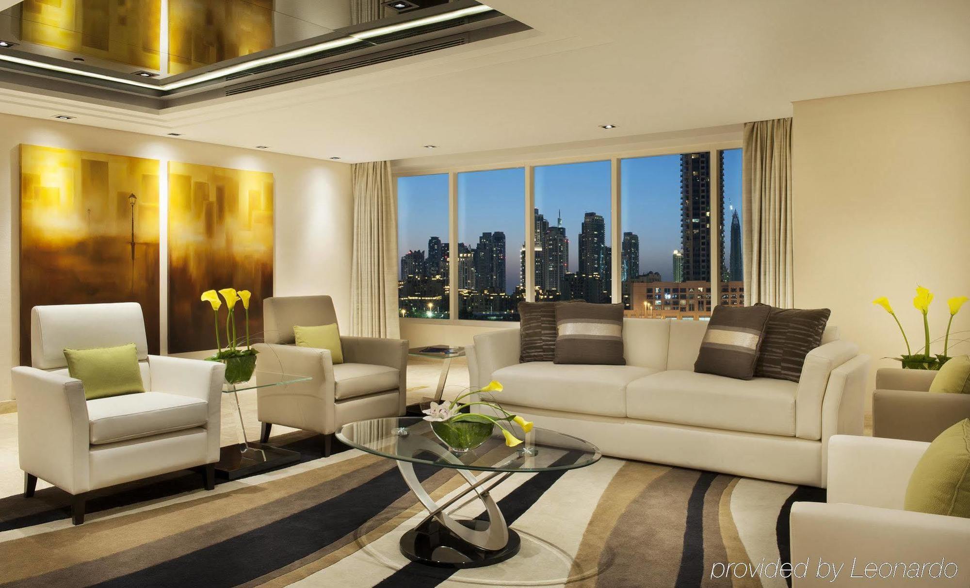 Aparthotel Damac Maison Canal Views 5*