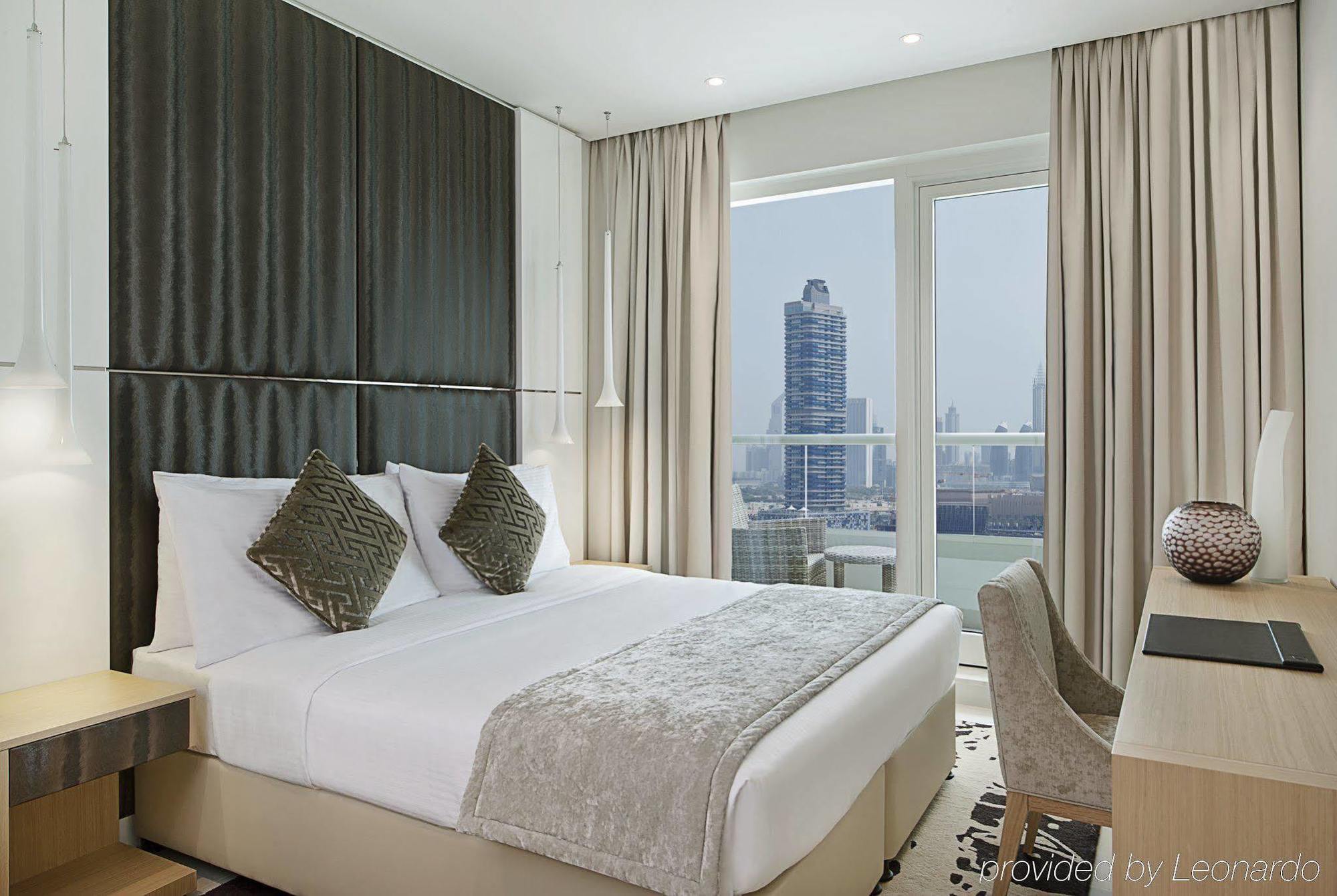 Damac Maison Canal Views Aparthotel Dubai