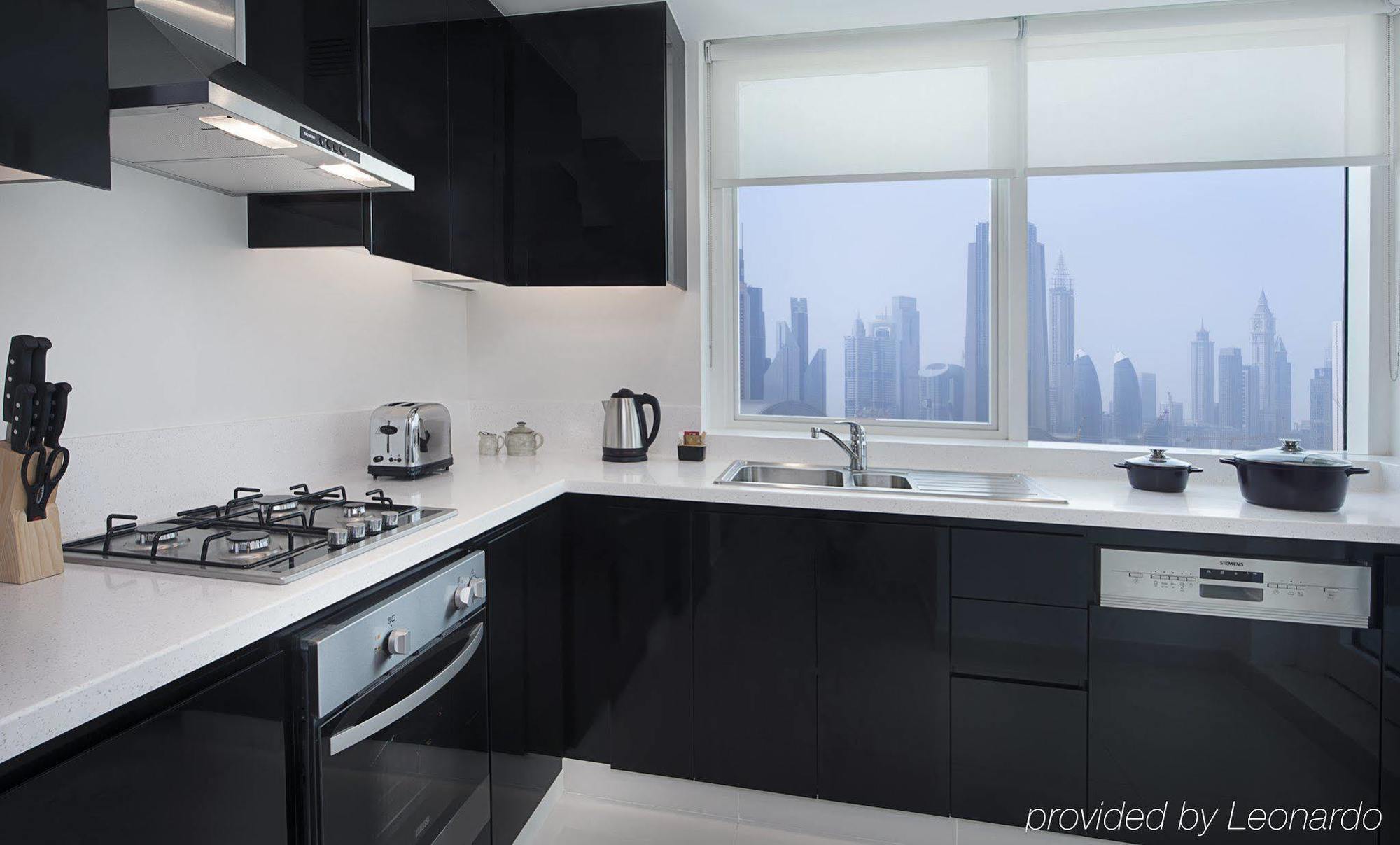 Damac Maison Canal Views Dubai