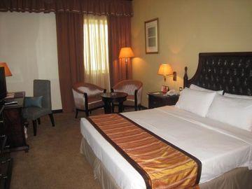Grand Mayfair 3* Dubai