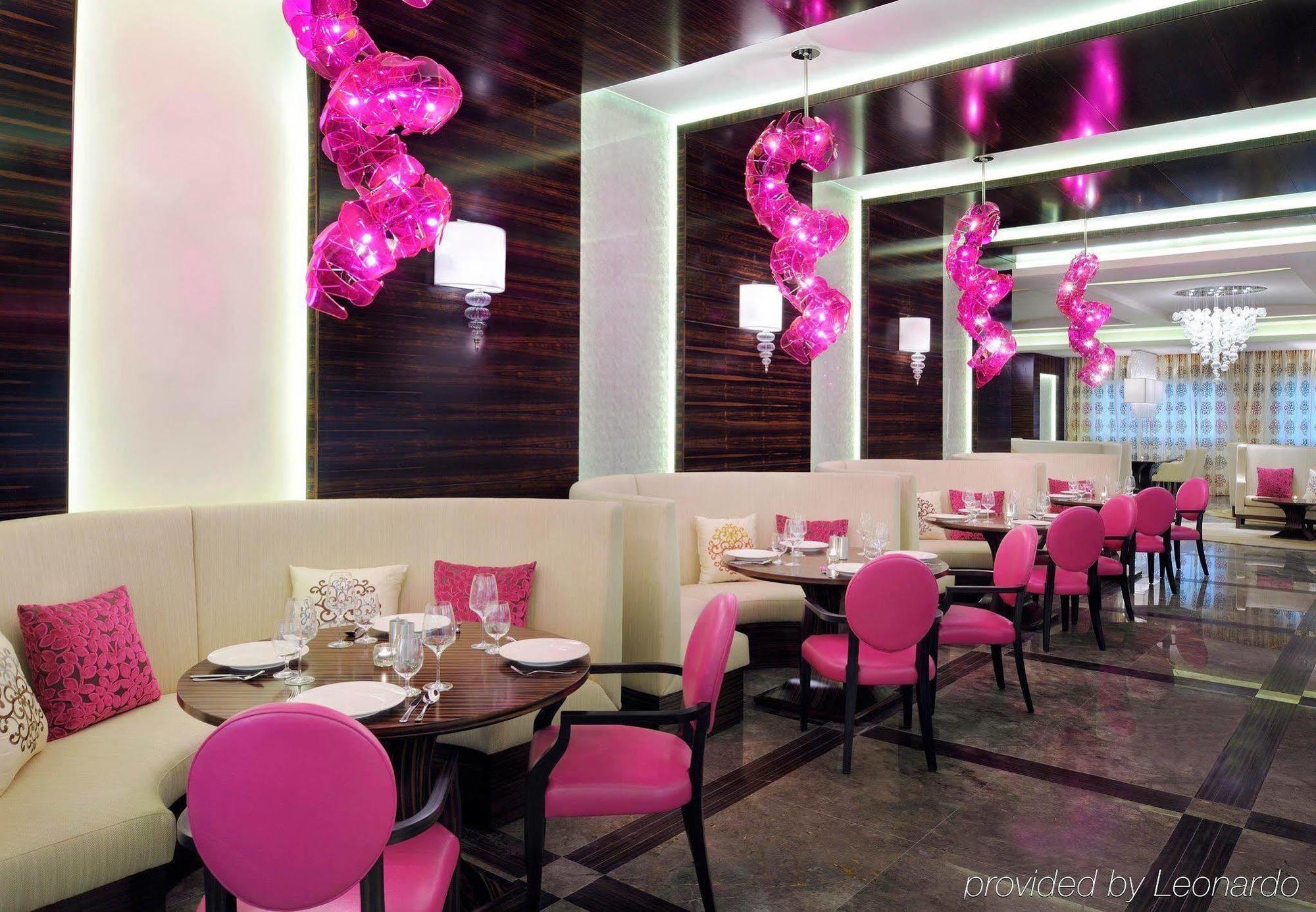 Marriott Executive Al Jaddaf, Hotel Dubai