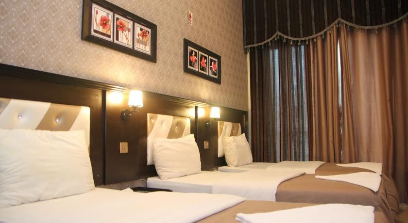 Hotel Prime *