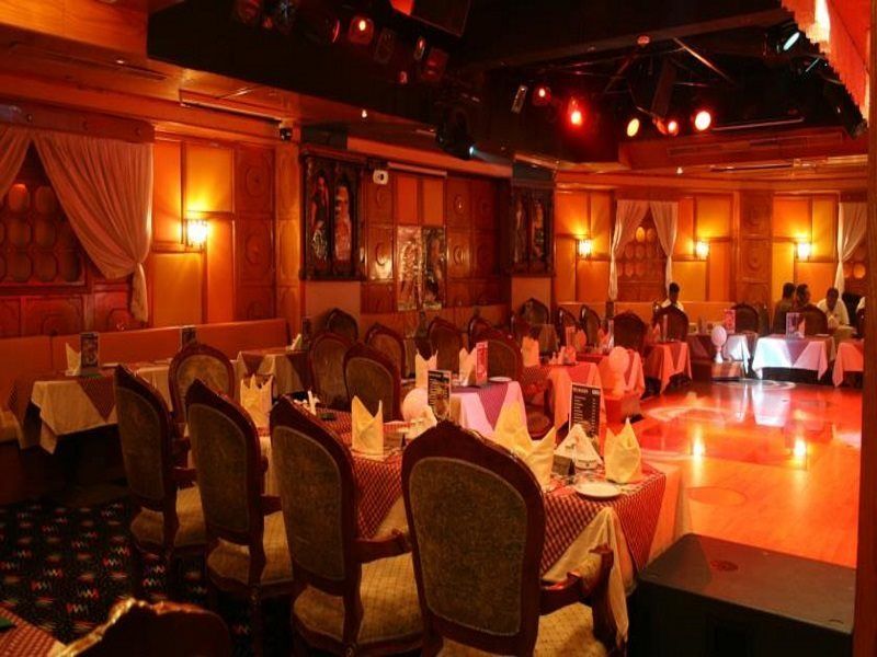 Ramee Guestline