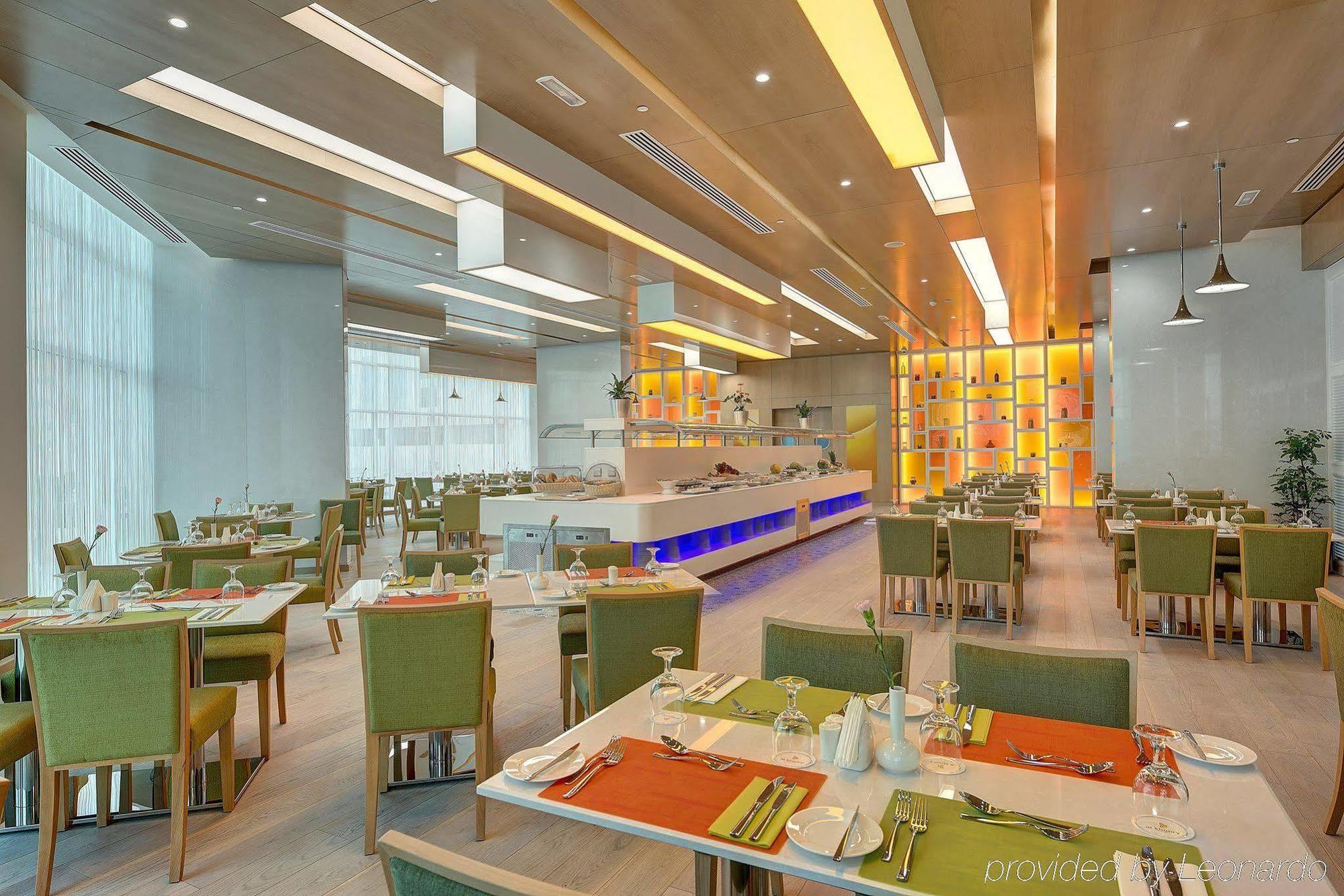 Al Khoory Atrium Hotel Dubai