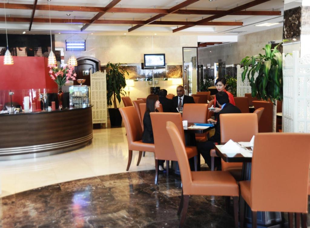 Legacy Aparthotel