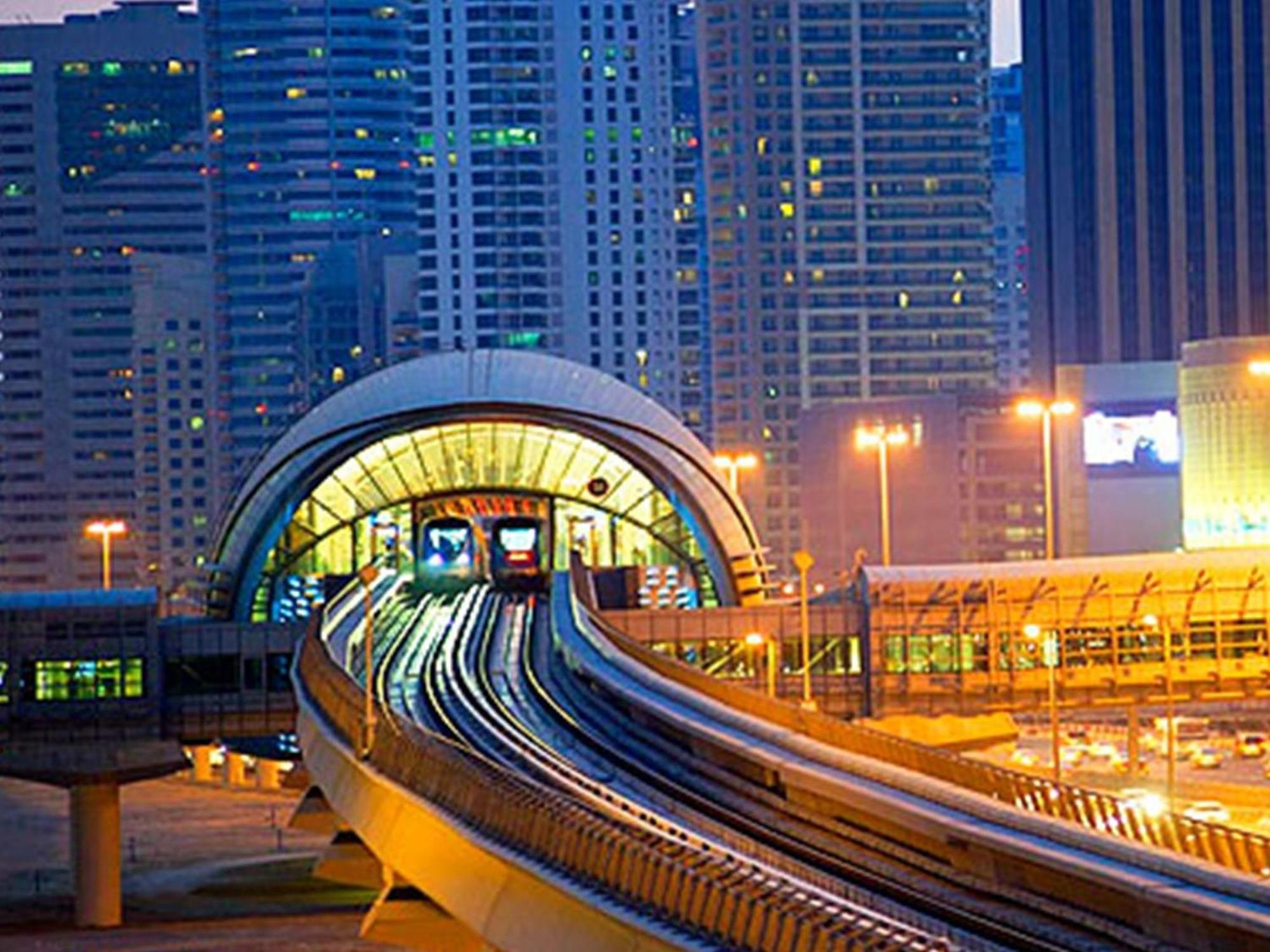 Legacy Dubai
