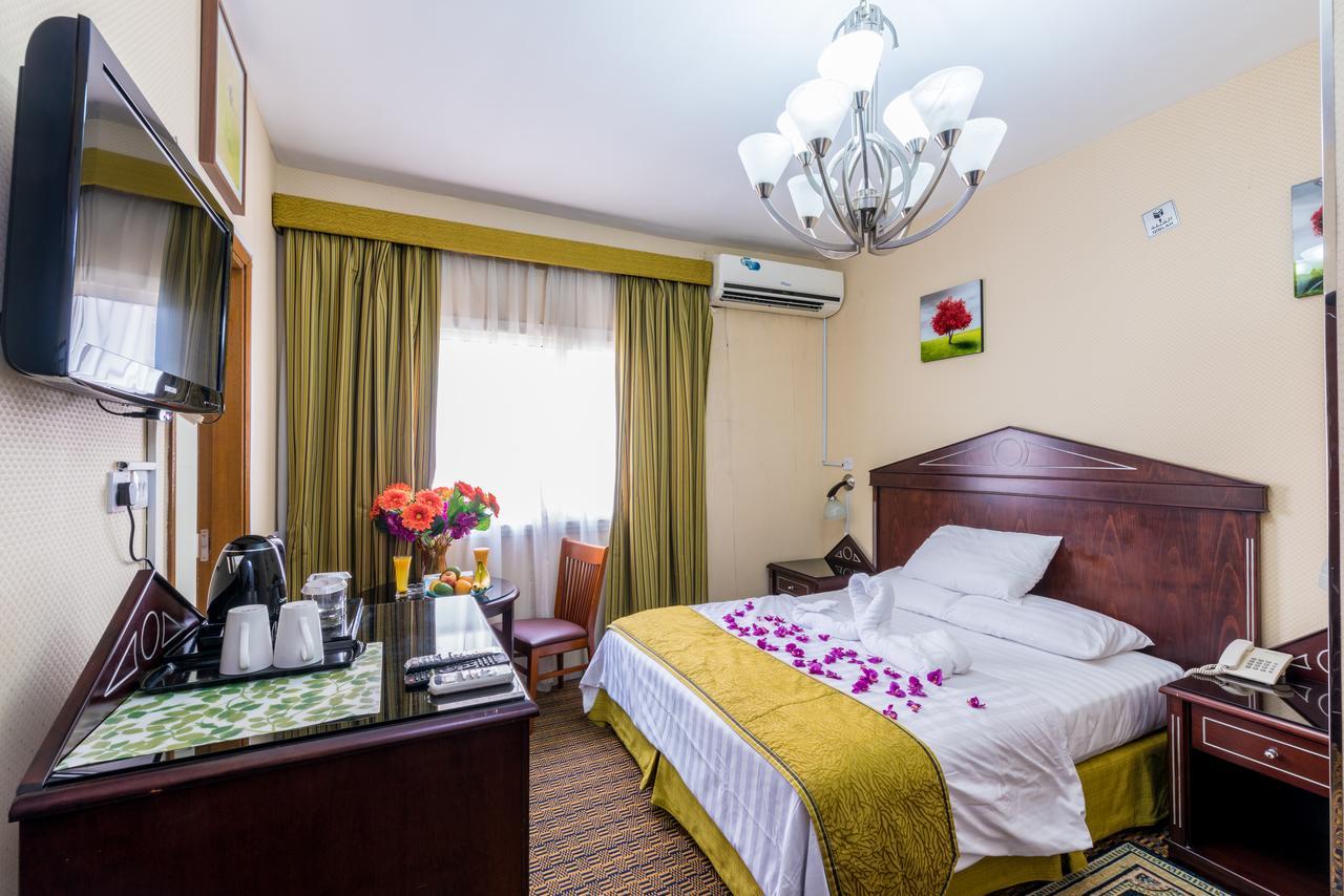 Hotel Victoria Dubai