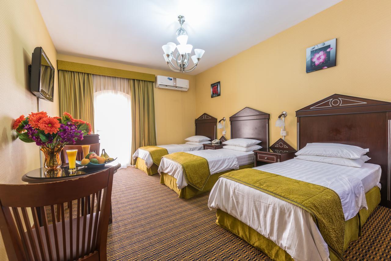 Hotel Victoria