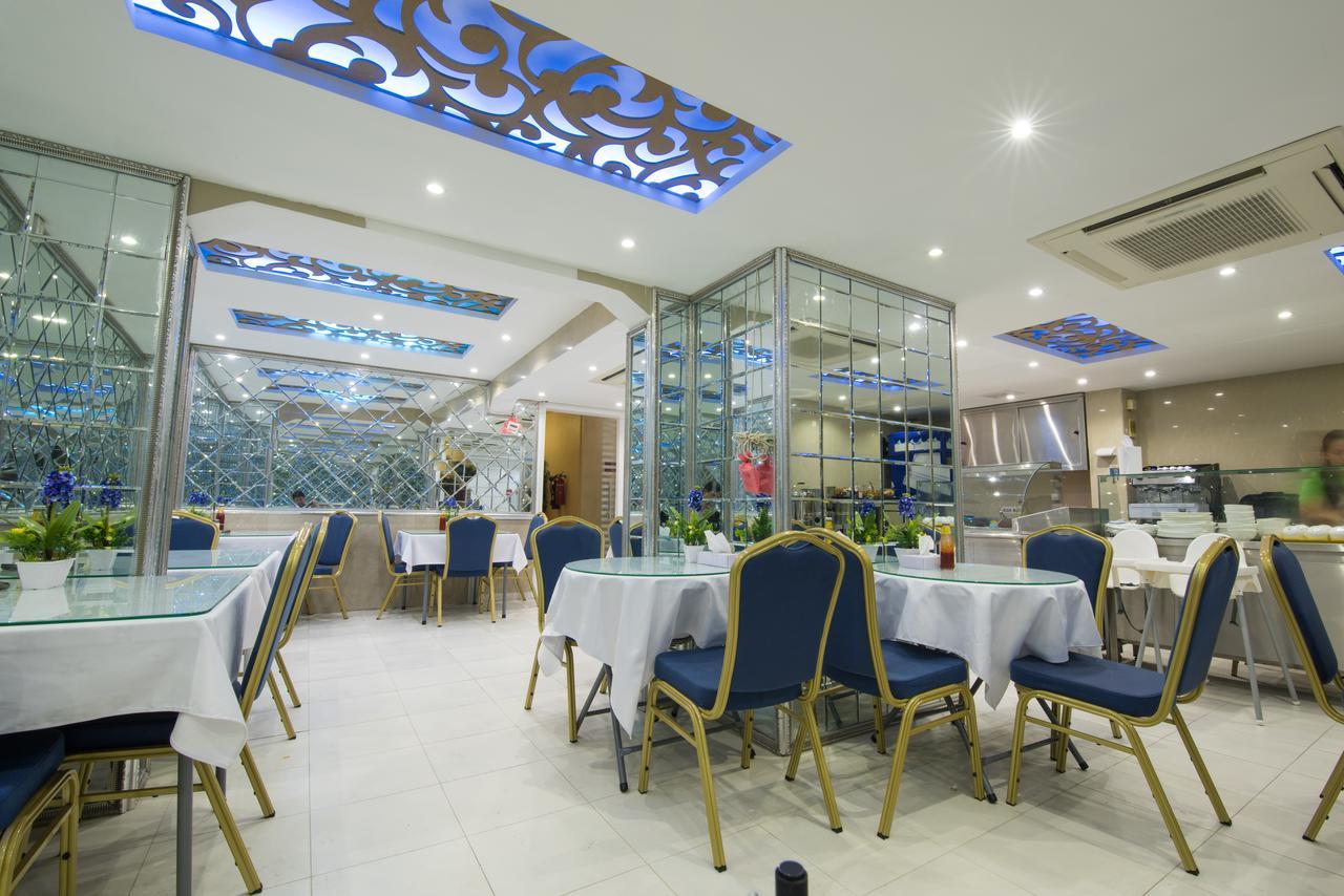 Hotel Victoria