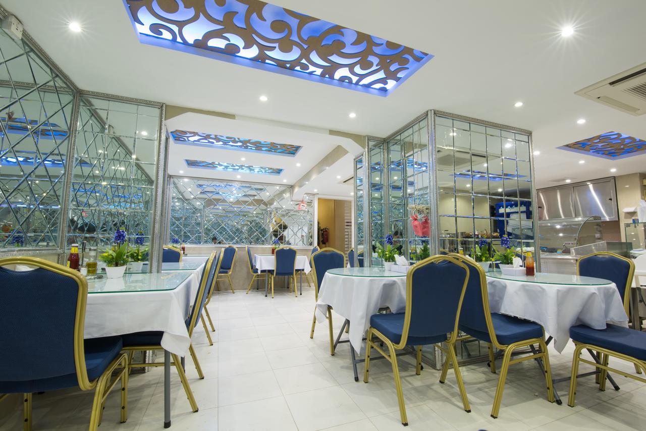 Hotel Victoria 2*