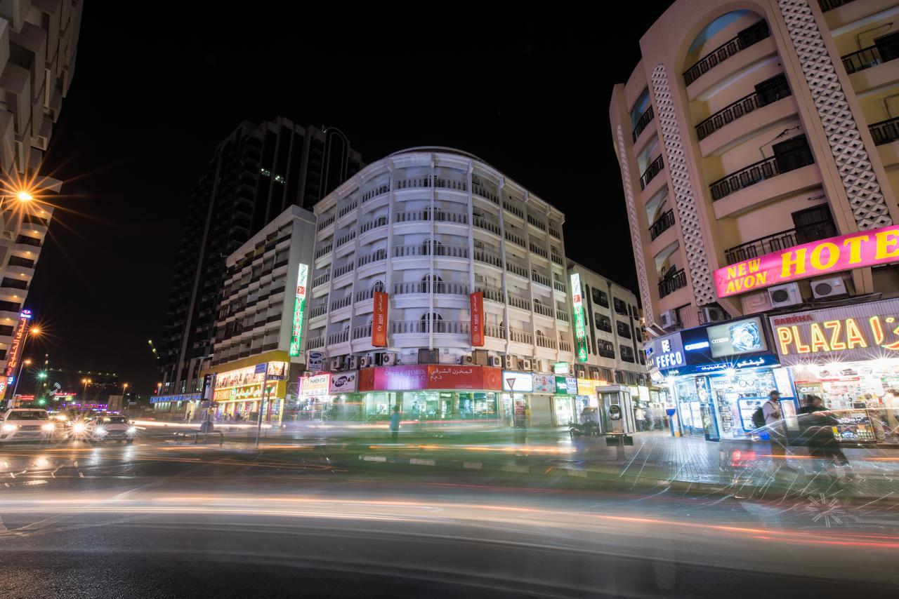 Hotel Victoria