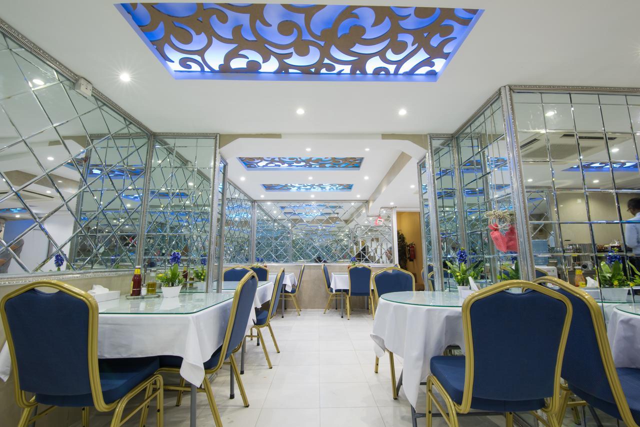 Victoria Hotel