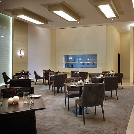 Cosmopolitan - Al Barsha Hotel Dubai