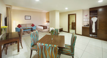 Hotel Gateway 3*