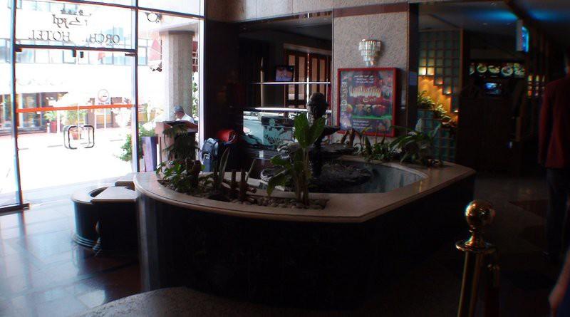 Orchid Deira Hotel Dubai