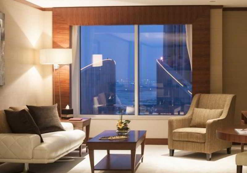 Hotel Carlton Downtown Dubai