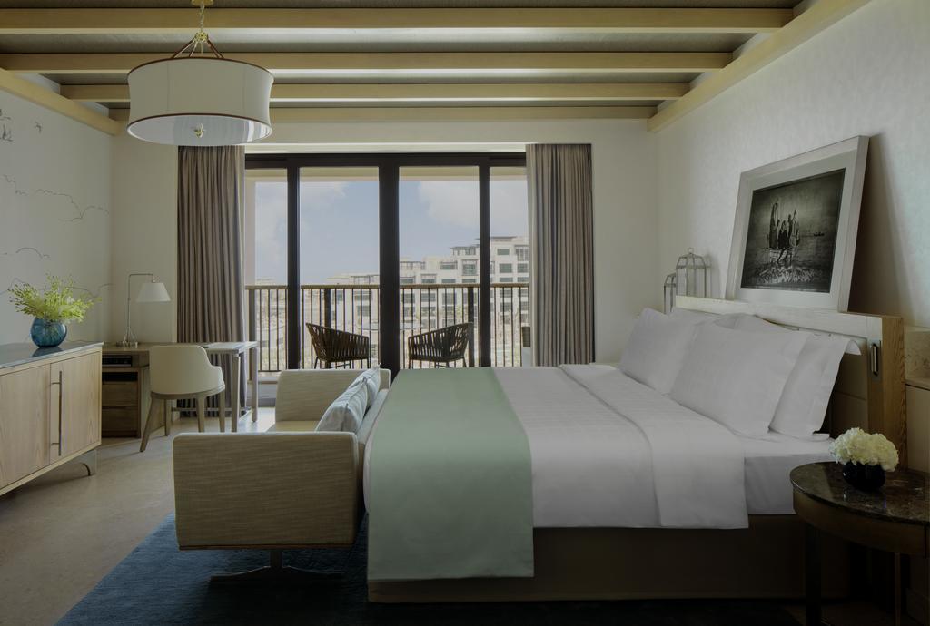 Jumeirah Al Naseem 5*