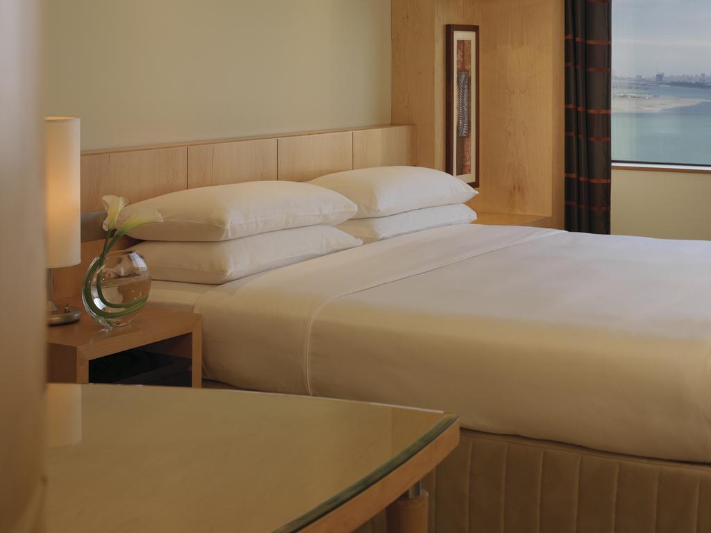 Hyatt Regency - Corniche Hotel Dubai